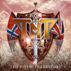 TNT (NOR) : The New Territory